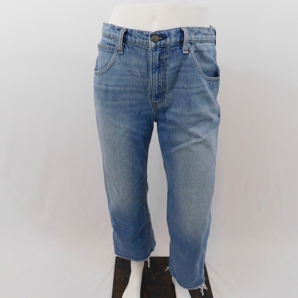 Hudson Sloane Extreme Baggy Jeans - Picture 3 of 6